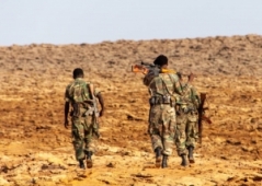 L’esercito etiope è accusato di crimini di guerra nella regione di Amhara