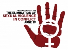 Violenza sessuale nei conflitti armati: i dati ONU del 2025
