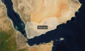 The reality of the war in Yemen