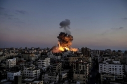 World Humanitarian Day 2026: humanitarian workers under record attacks