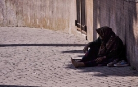 Global inequality: the right to development remains unfulfilled