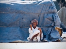Increasing conflict in Yemen drives mass-scale hunger and displacement