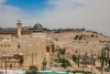 Vista di Gerusalemme