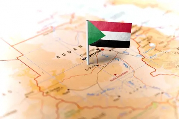 Sudan 