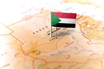 Sudan 