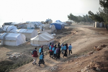 Word Refugee Day 2026 