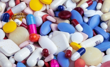 foto di medicinali