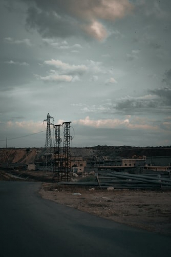  Aleppo, Syria 