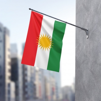 Bandiera Kobani