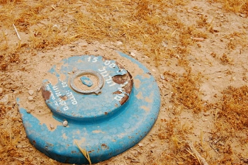 Landmine
