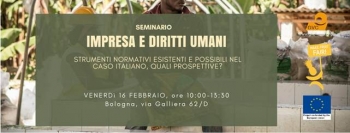 Imprese e diritti umani