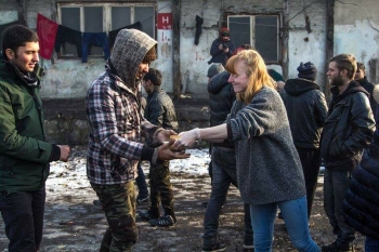 La Bomba, per far esplodere la gente