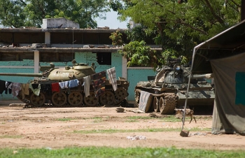 Sudan 