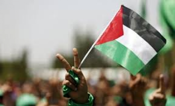 Spring 2018 Palestine border rallies to demand &ldquo;right of return&rdquo; to their homes in historical Palestine