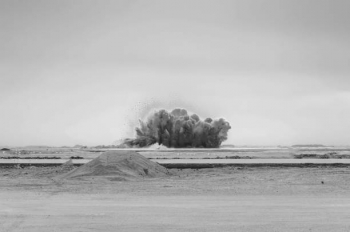 Esplosione di una bomba nel sud dell&rsquo;Iraq
