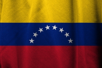 Flag of Venezuela