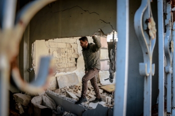 Idlib, Idlib Governorate, Syria