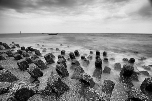 Il Cimitero del Mare