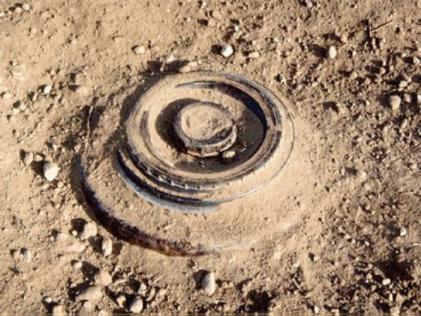 Il trattato sulla messa al bando delle mine del 1997 &egrave; stato un accordo umanitario di disarmo innovativo.