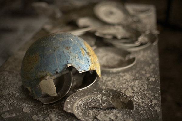 War related disabilities: a missing point in the policy architecture