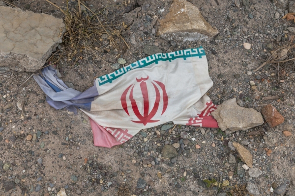 Javad Esmaeili su Unsplash