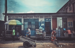  Strada di Kinshasa
