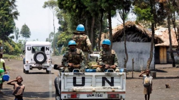 Secondo l'ONU almeno 21 ribelli Hutu sono stati uccisi negli scontri nell'est del Congo
