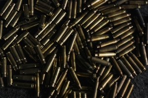 Shell casings