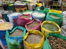 2026 Global food crisis: uneven recovery and deep vulnerabilities