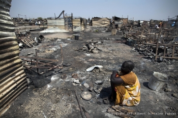 La conta dei morti raggiunge quota 208 ed altri 108 bambini rapiti nell&#039;Etiopia occidentale da guerriglieri del sud Sudan. 