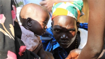 L&#039;attacco deliberato alle strutture mediche in Sud Sudan ha drammatiche conseguenze per i civili