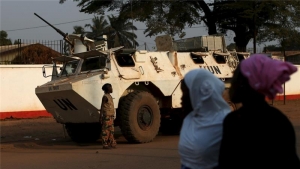 Le Nazioni Unite hanno registrato 99 denunce di abusi sessuali e sfruttamento da parte di peacekeepers nel 2015 