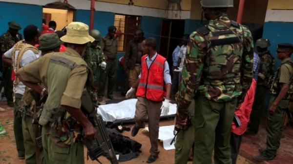 The attack took place in a residential building in which al-Shabab used explosives to invade a gated area and shoot haphazardly within the vicinity killing six innocent victims. The residential block was located in the Mandera region on the Somali border, a location the al-Shabab has continuously targeted. The group’s militants have publicly announced resolve to continue violence until the government agrees to extract troops from the African Union force in Somalia.   Multiple attacks have caused a mass amount of casualties in Kenya for the past three years, and the violence  has significantly impacted the country’s tourism industry. Most of the violence has occurred on Somalia’s border, coastal areas where tourists visit and in the capital Nairobi where   a massive shooting at the Westgate shopping centre took place in 2013. The al-Shabab have been connected with al-Qaeda and have been at war with Kenya since 2011 when Kenyan troops occupied Somalia.   In 2015, Kenya&#039;s government also sought to construct a wall along the Somali border for security, but the plan was met with much defiance from border communities and the Somali government. As the al-Shabab have successfully infiltrated and attacked parts of the Mandera border, the Kenyan government executed a terror alert in March warning of future assaults likely to occur if the group is not stopped.    Read more visit: http://www.aljazeera.com/news/2016/10/al-shabab-blamed-attack-northeast-kenya-161006052130719.html http://www.bbc.com/news/world-africa-37571205 http://af.reuters.com/article/idAFL5N1CC0ED