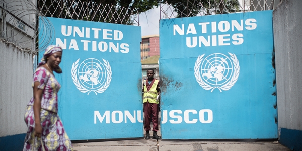 Since 2010, the peacekeeping mission known as MONUSCO has recorded 93 deaths of military, police and civilians