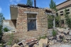 Ospedale abbandonato in Ucraina, durante la crisi del '91