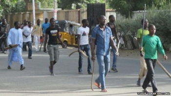 Un gran numero di attacchi hanno avuto luogo in Nigeria, in particolare a Maiduguri