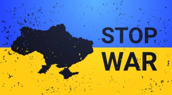 Stop alla guerra in Ucraina
