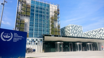 International Criminal Court, The Hague